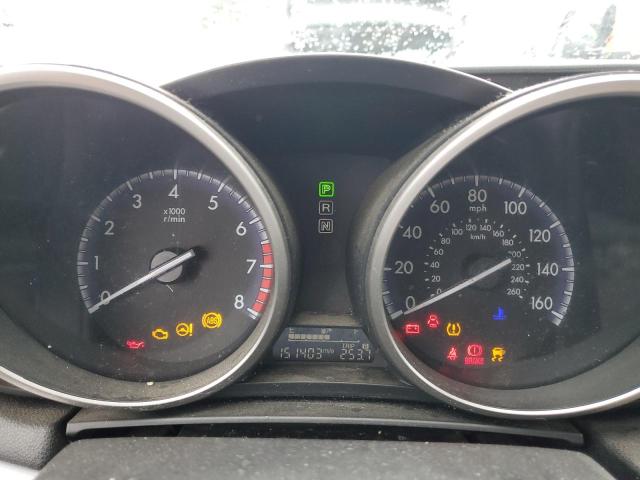 Photo 9 from auction – 2013 MAZDA 3 I with VIN JM1BL1TG7D1823054