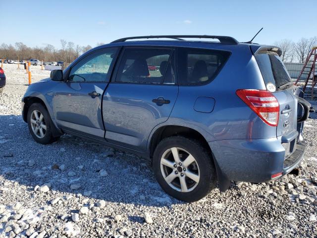 Photo 2 from auction – 2011 TOYOTA RAV4 with VIN JTMBF4DVXB5049183