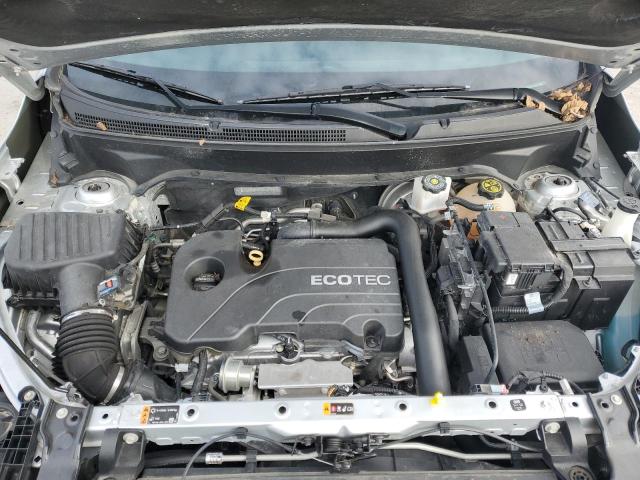 Photo 12 from auction – 2020 GMC TERRAIN SL with VIN 3GKALMEV7LL340622