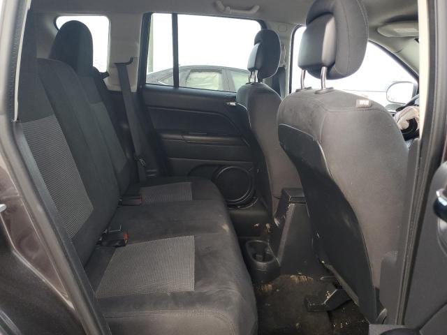 Photo 10 from auction – 2015 JEEP COMPASS SP with VIN 1C4NJCBA0FD313691
