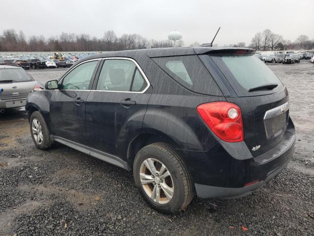 Photo 2 from auction – 2014 CHEVROLET EQUINOX LS with VIN 2GNALAEKXE6183084