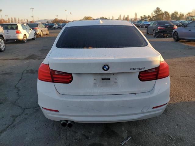 Photo 6 from auction – 2015 BMW 328 I SULE with VIN WBA3C1C55FK119691
