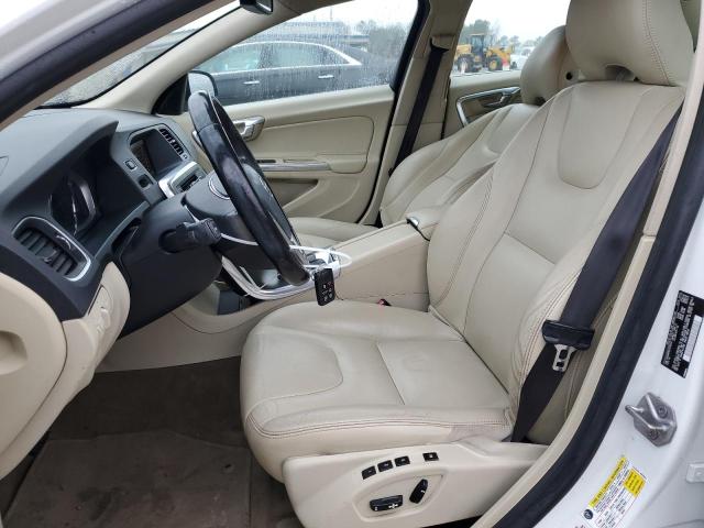 Photo 7 from auction – 2015 VOLVO S60 PREMIE with VIN YV140MFB2F1315445