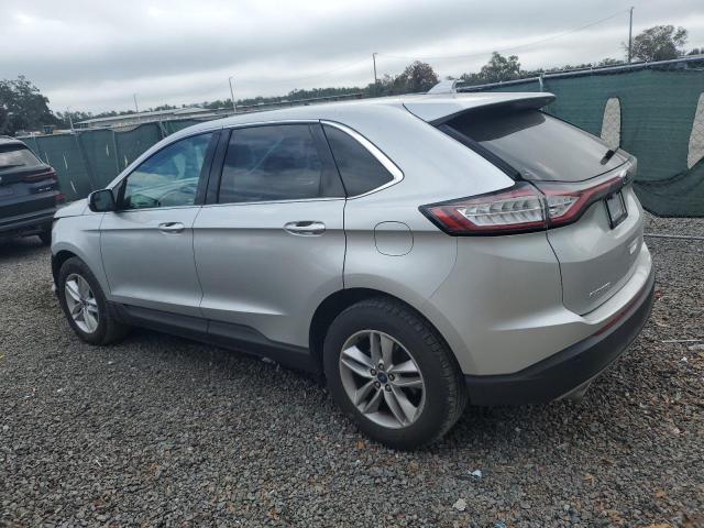 Photo 2 from auction – 2016 FORD EDGE SEL with VIN 2FMPK4J80GBB76877