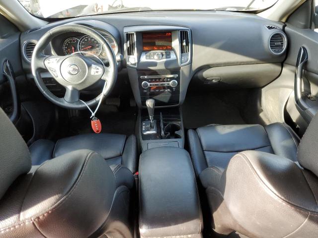 Photo 8 from auction – 2011 NISSAN MAXIMA S with VIN 1N4AA5AP3BC829002