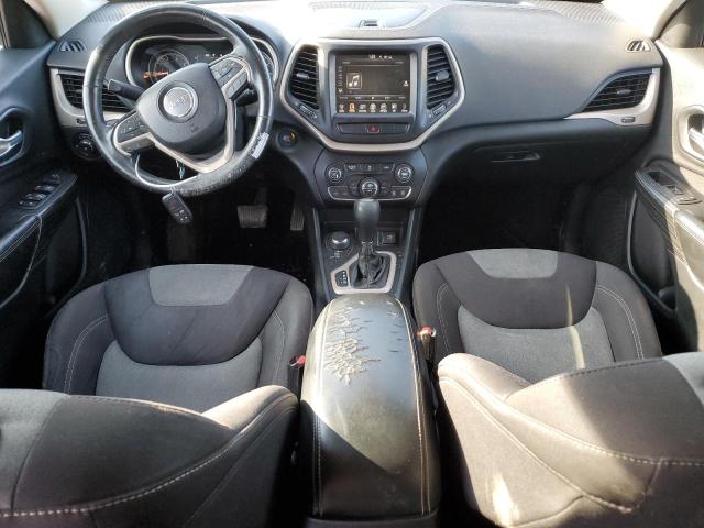 Photo 8 from auction – 2014 JEEP CHEROKEE L with VIN 1C4PJMCB7EW120429