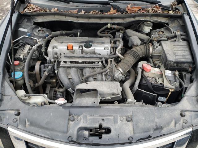 Photo 11 from auction – 2010 HONDA ACCORD LXP with VIN 1HGCP2F43AA038267