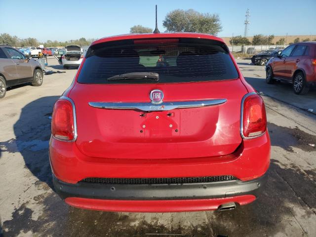 Photo 6 from auction – 2018 FIAT 500X POP with VIN ZFBCFXAB4JP710924