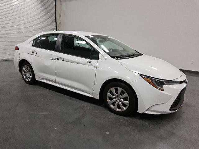Photo 4 from auction – 2023 TOYOTA COROLLA LE with VIN 5YFB4MDE7PP024970