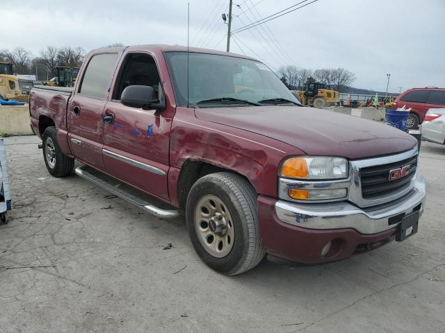 Zdjęcie 4 z aukcji – 2005 GMC NEW SIERRA z VIN 2GTEC13T251169909
