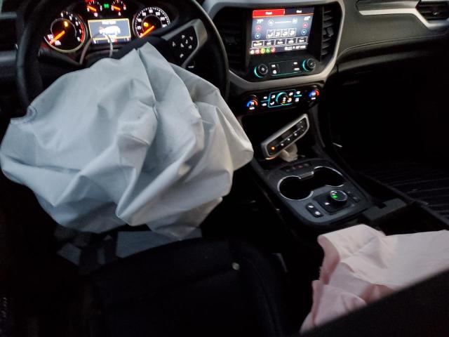 Photo 8 from auction – 2023 GMC ACADIA SLT with VIN 1GKKNML42PZ181354