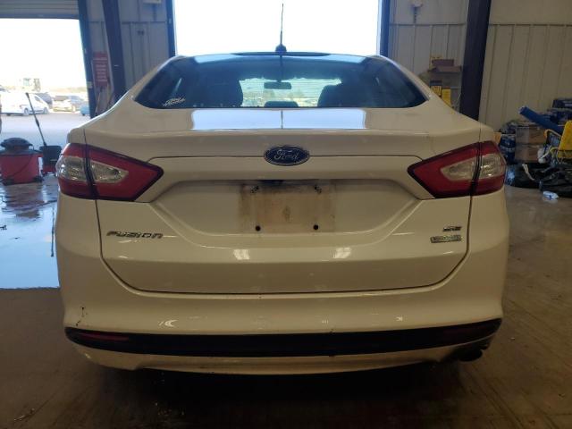 Photo 6 from auction – 2015 FORD FUSION SE with VIN 3FA6P0HD1FR205743