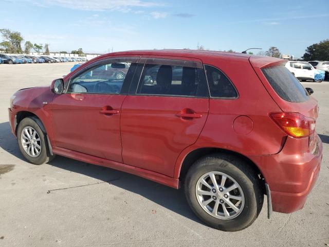 Photo 2 from auction – 2012 MITSUBISHI OUTLANDER with VIN JA4AP3AU9CZ002827