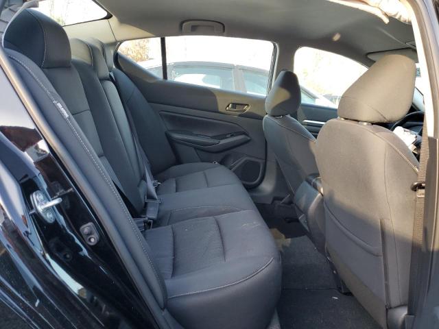Photo 10 from auction – 2023 NISSAN ALTIMA SV with VIN 1N4BL4DV6PN313554