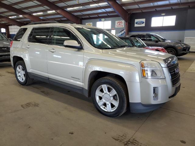 Photo 4 from auction – 2013 GMC TERRAIN SL with VIN 2GKFLVEK2D6248552