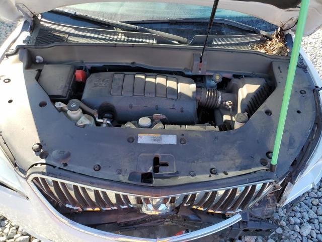 Photo 12 from auction – 2016 BUICK ENCLAVE with VIN 5GAKRBKD9GJ146073