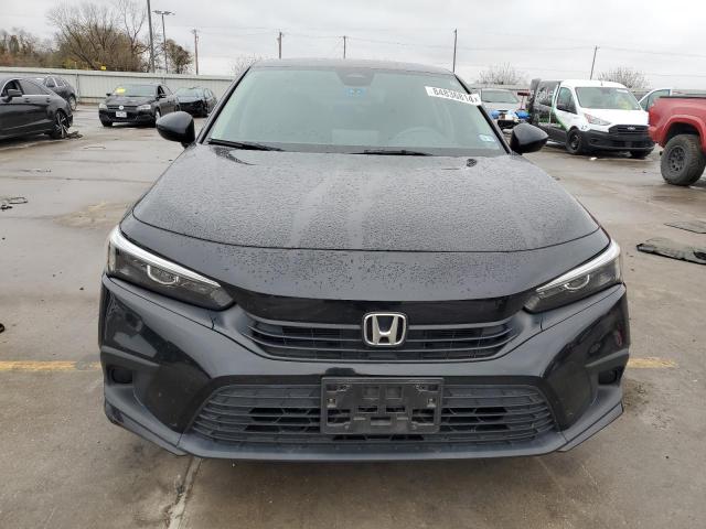 Photo 5 from auction – 2022 HONDA CIVIC LX with VIN 2HGFE2F2XNH523045