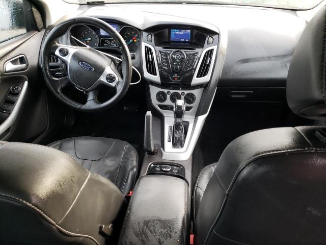 Photo 8 from auction – 2014 FORD FOCUS SE with VIN 1FADP3F20EL230673