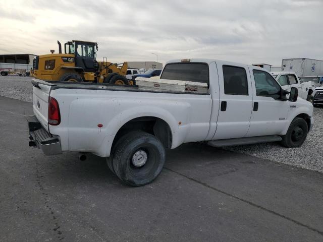 Photo 3 from auction – 2007 FORD F350 SUPER with VIN 1FTWW32P07EB17840