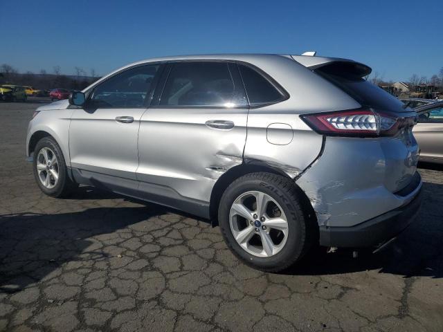 Photo 2 from auction – 2015 FORD EDGE SE with VIN 2FMTK4G82FBC35853