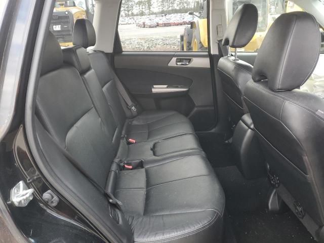 Photo 10 from auction – 2010 SUBARU FORESTER 2 with VIN JF2SH6FC6AH745314