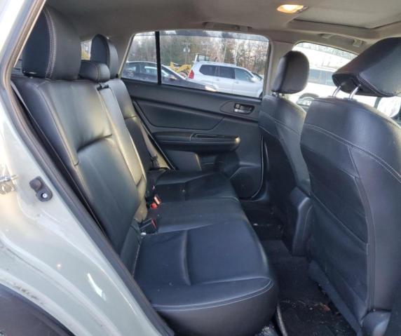 Photo 10 from auction – 2013 SUBARU XV CROSSTR with VIN JF2GPAKC2D2867953