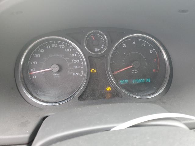 Photo 9 from auction – 2005 CHEVROLET COBALT with VIN 1G1AK52F057505685