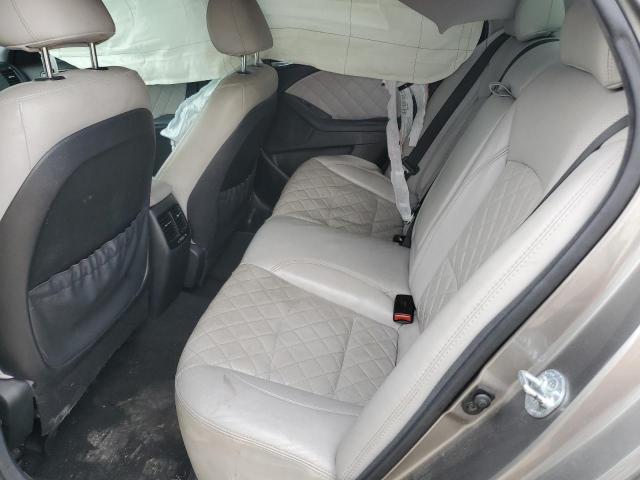Photo 10 from auction – 2015 KIA OPTIMA SX with VIN 5XXGR4A62FG418162
