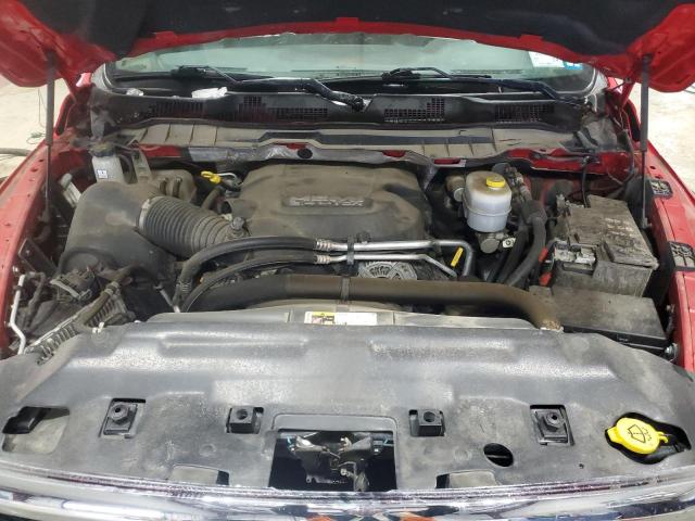 Photo 11 from auction – 2018 RAM 2500 ST with VIN 3C6MR5AJ4JG192295