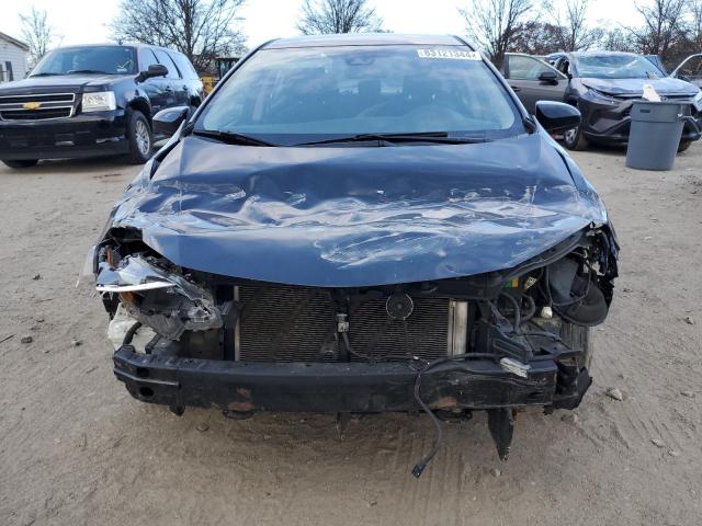 Photo 5 from auction – 2017 TOYOTA COROLLA L with VIN 5YFBURHE0HP731451