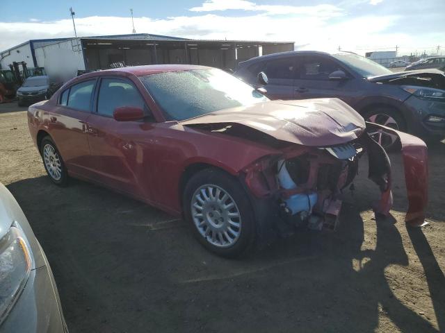 Photo 4 from auction – 2016 DODGE CHARGER PO with VIN 2C3CDXKT3GH206313