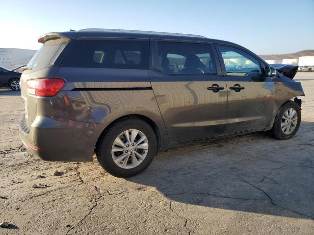 Photo 3 from auction – 2017 KIA SEDONA LX with VIN KNDMB5C19H6285531