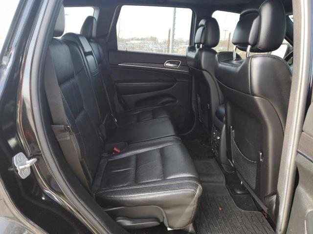 Photo 11 from auction – 2014 JEEP GRAND CHER with VIN 1C4RJFBG3EC140325