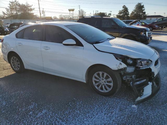Photo 4 from auction – 2020 KIA FORTE FE with VIN 3KPF24AD4LE181872