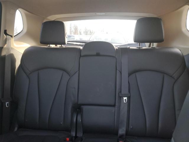 Photo 10 from auction – 2016 BUICK ENVISION P with VIN LRBFXFSX6GD245437