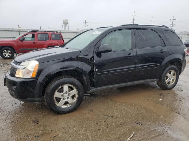 CHEVROLET EQUINOX LT 2008 with VIN 2CNDL33F986015010 - Photo from auction