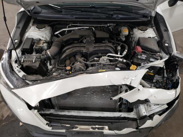 Photo 11 from auction – 2021 SUBARU CROSSTREK with VIN JF2GTHSC0MH233719