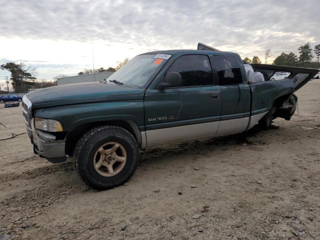 DODGE RAM 1500 2001 مع رقم تعريف المركبة 3B7HF13Z01M285718 - صورة من المزاد