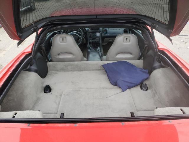 Zdjęcie 10 z aukcji – 2003 CHEVROLET CORVETTE z VIN 1G1YY22G635101481