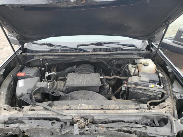 Photo 11 from auction – 2020 CHEVROLET SILVERADO with VIN 1GC4YLE7XLF116633