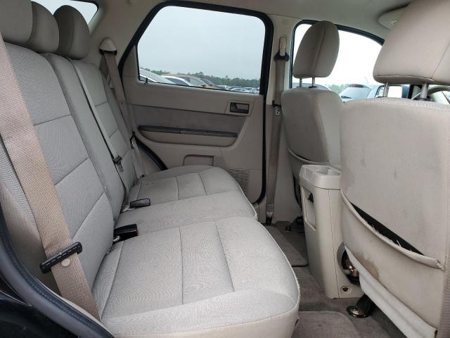 Photo 11 from auction – 2010 FORD ESCAPE XLT with VIN 1FMCU9D74AKB95258