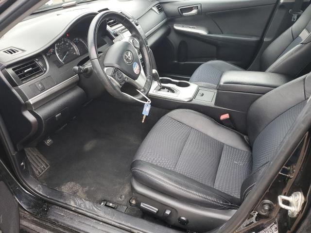 Photo 7 from auction – 2014 TOYOTA CAMRY L with VIN 4T1BF1FK2EU308448