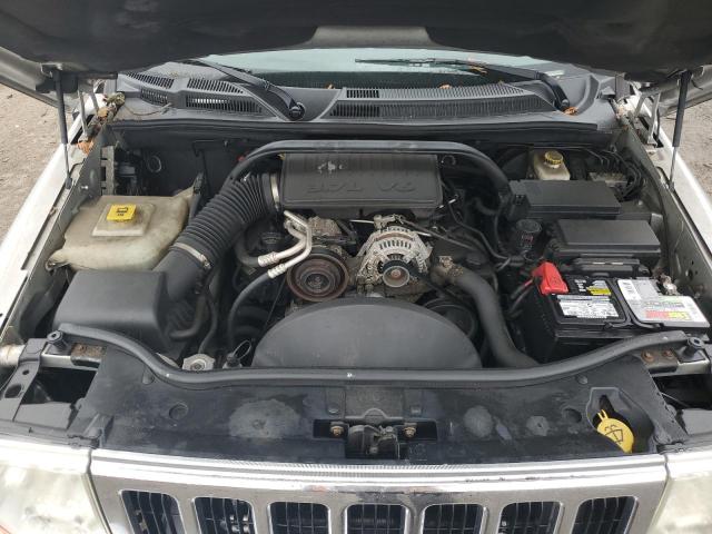 Фото 12 с аукциона – 2008 JEEP COMMANDER с VIN 1J8HG48K28C132983