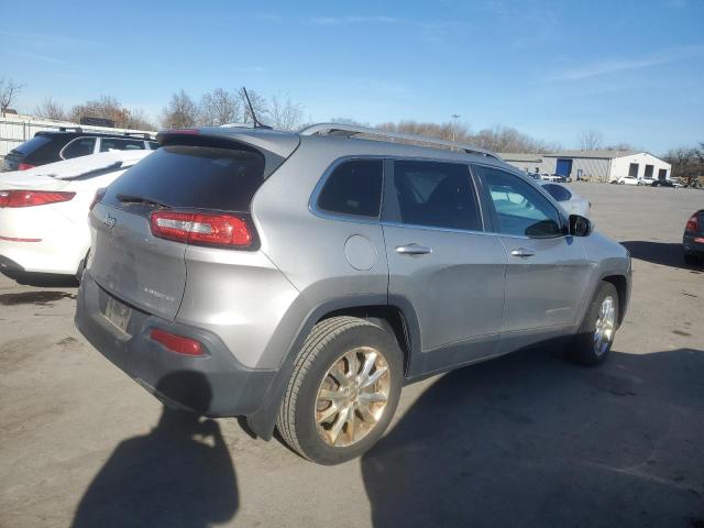 Photo 3 from auction – 2015 JEEP CHEROKEE L with VIN 1C4PJMDSXFW510442