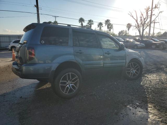 Photo 3 from auction – 2008 HONDA PILOT EXL with VIN 5FNYF28558B009545