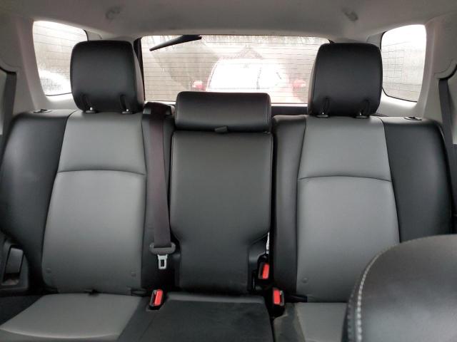 Photo 10 from auction – 2017 TOYOTA 4RUNNER SR with VIN JTEBU5JR1H5475304