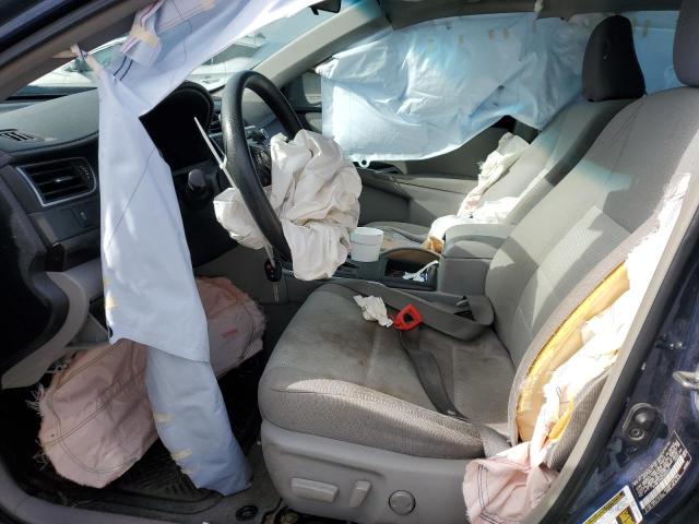 Photo 7 from auction – 2015 TOYOTA CAMRY LE with VIN 4T1BF1FK3FU940747