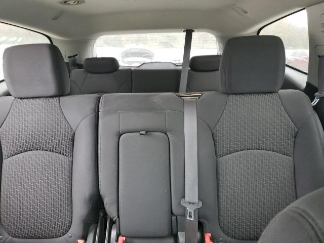 Photo 10 from auction – 2011 CHEVROLET TRAVERSE L with VIN 1GNKVGED9BJ402408