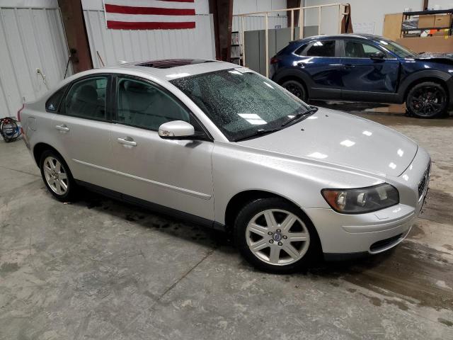 Photo 4 from auction – 2007 VOLVO S40 2.4I with VIN YV1MS382272300439