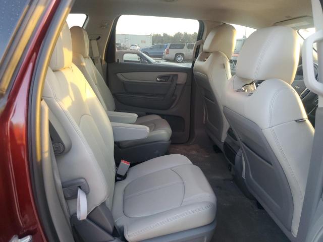 Photo 11 from auction – 2017 CHEVROLET TRAVERSE L with VIN 1GNKRHKD4HJ150204